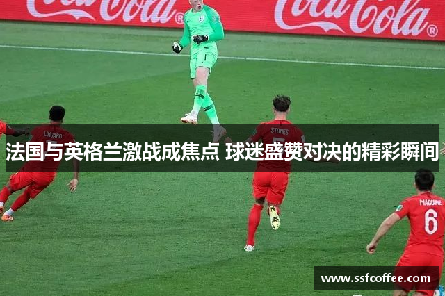 法国与英格兰激战成焦点 球迷盛赞对决的精彩瞬间