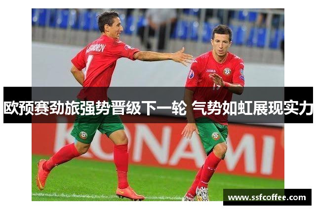 欧预赛劲旅强势晋级下一轮 气势如虹展现实力