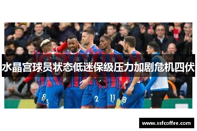水晶宫球员状态低迷保级压力加剧危机四伏