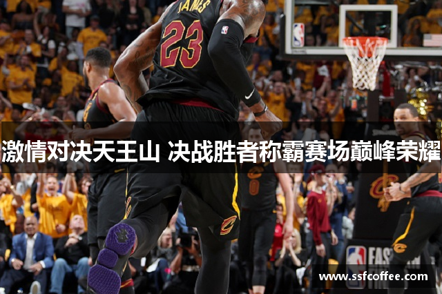 激情对决天王山 决战胜者称霸赛场巅峰荣耀