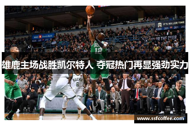 雄鹿主场战胜凯尔特人 夺冠热门再显强劲实力