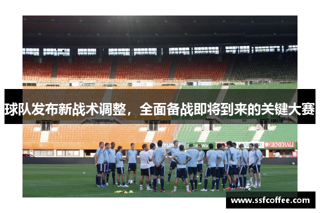 球队发布新战术调整，全面备战即将到来的关键大赛