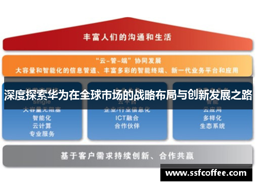 深度探索华为在全球市场的战略布局与创新发展之路