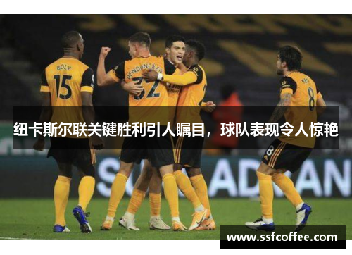 纽卡斯尔联关键胜利引人瞩目，球队表现令人惊艳