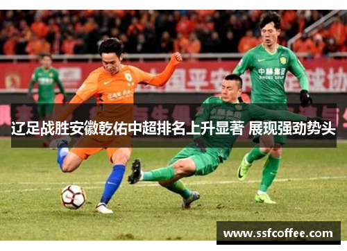 辽足战胜安徽乾佑中超排名上升显著 展现强劲势头