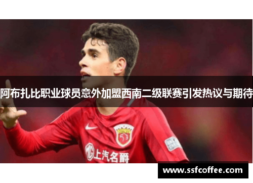 阿布扎比职业球员意外加盟西南二级联赛引发热议与期待