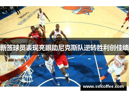 新签球员表现亮眼助尼克斯队逆转胜利创佳绩