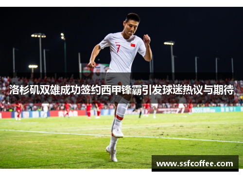 洛杉矶双雄成功签约西甲锋霸引发球迷热议与期待