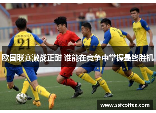欧国联赛激战正酣 谁能在竞争中掌握最终胜机