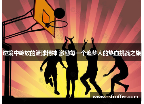 逆境中绽放的篮球精神 激励每一个追梦人的热血挑战之旅