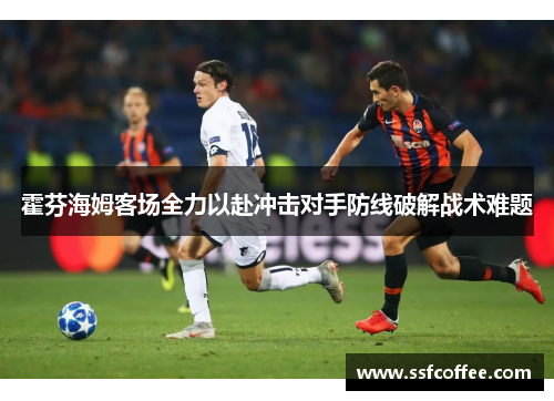霍芬海姆客场全力以赴冲击对手防线破解战术难题