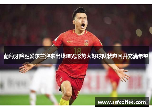 葡萄牙险胜爱尔兰迎来出线曙光形势大好球队状态回升充满希望