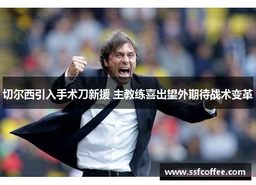 切尔西引入手术刀新援 主教练喜出望外期待战术变革
