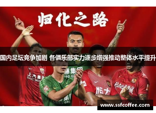 国内足坛竞争加剧 各俱乐部实力逐步增强推动整体水平提升