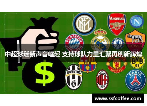 中超球迷新声音崛起 支持球队力量汇聚再创新辉煌