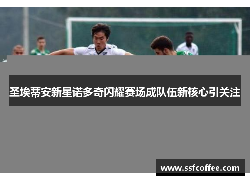 圣埃蒂安新星诺多奇闪耀赛场成队伍新核心引关注