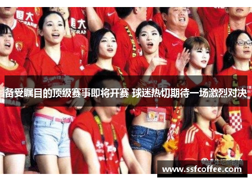备受瞩目的顶级赛事即将开赛 球迷热切期待一场激烈对决